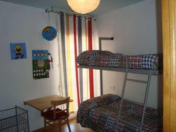 Decada Apartamento Málaga