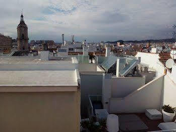 Decada Apartamento Málaga