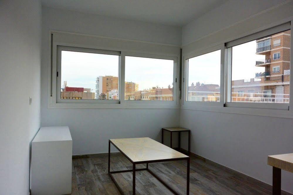 Bonbon Soho Apartamento Málaga
