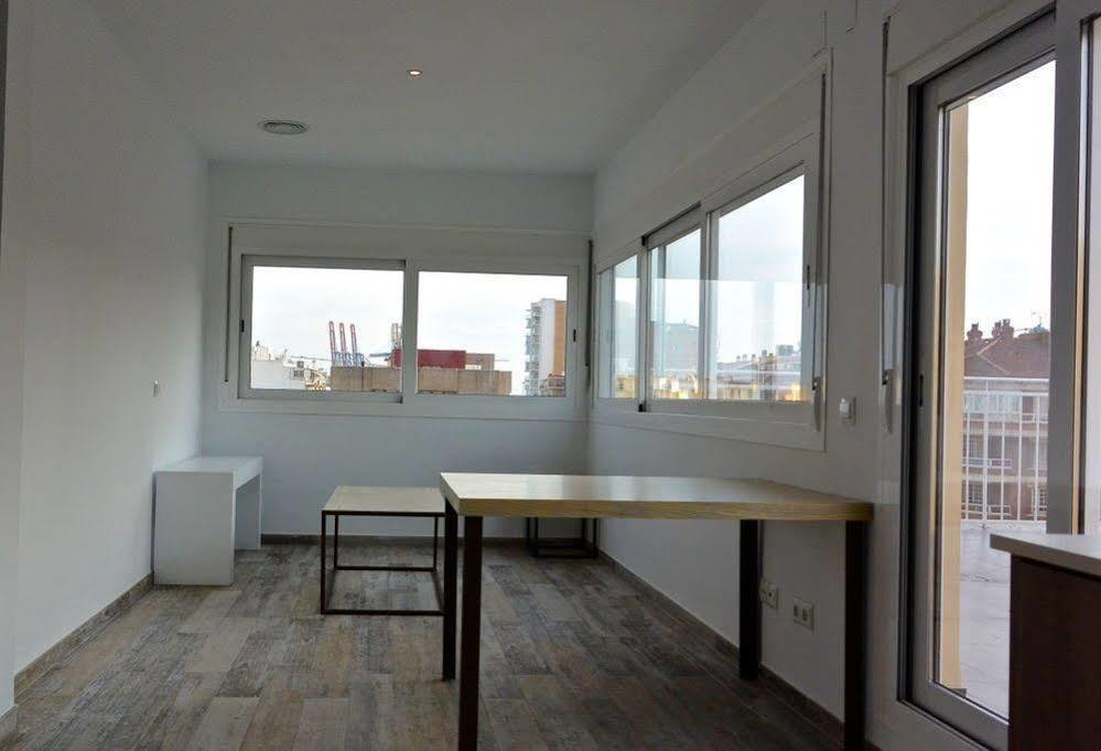 Bonbon Soho Apartamento Málaga