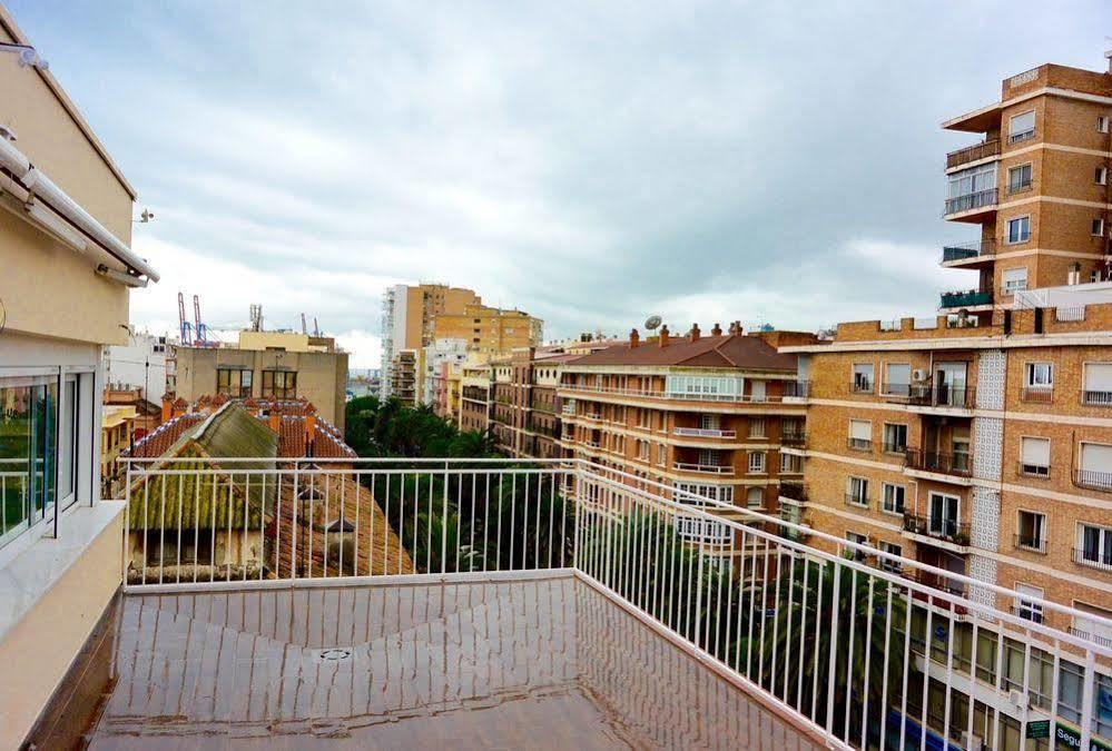 Apartamento Bonbon Soho