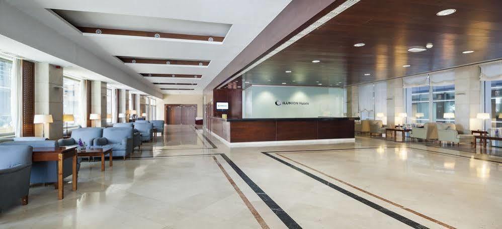 Monte Hotel Málaga