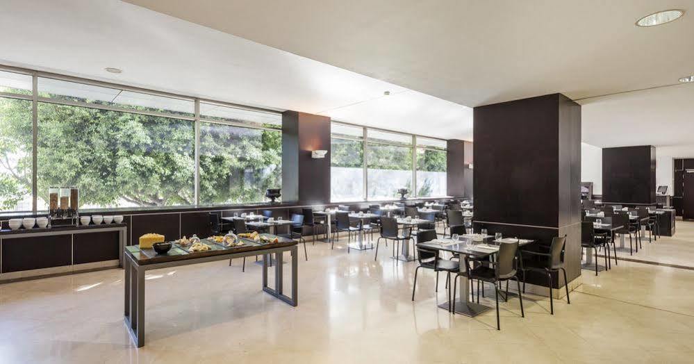 Monte 4* Málaga