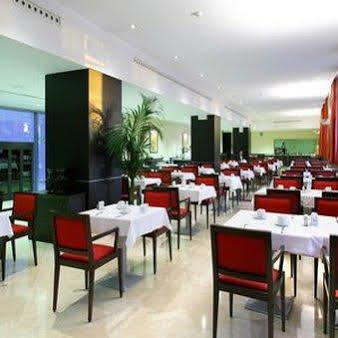 Monte Hotel Málaga