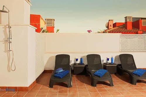 Del Pintor Aparthotel Málaga