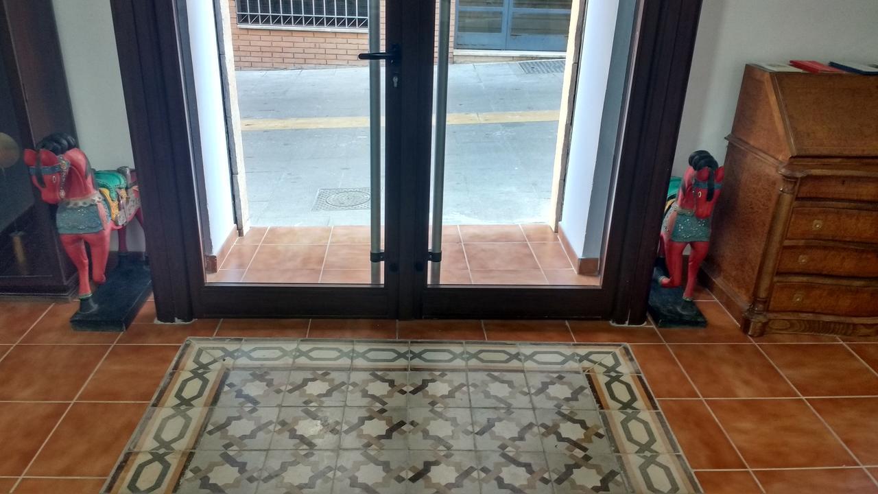 Boutique Nomadas 3* Málaga