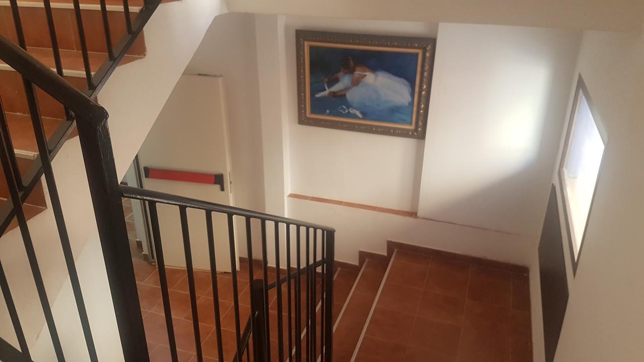 Boutique Nomadas 3* Málaga