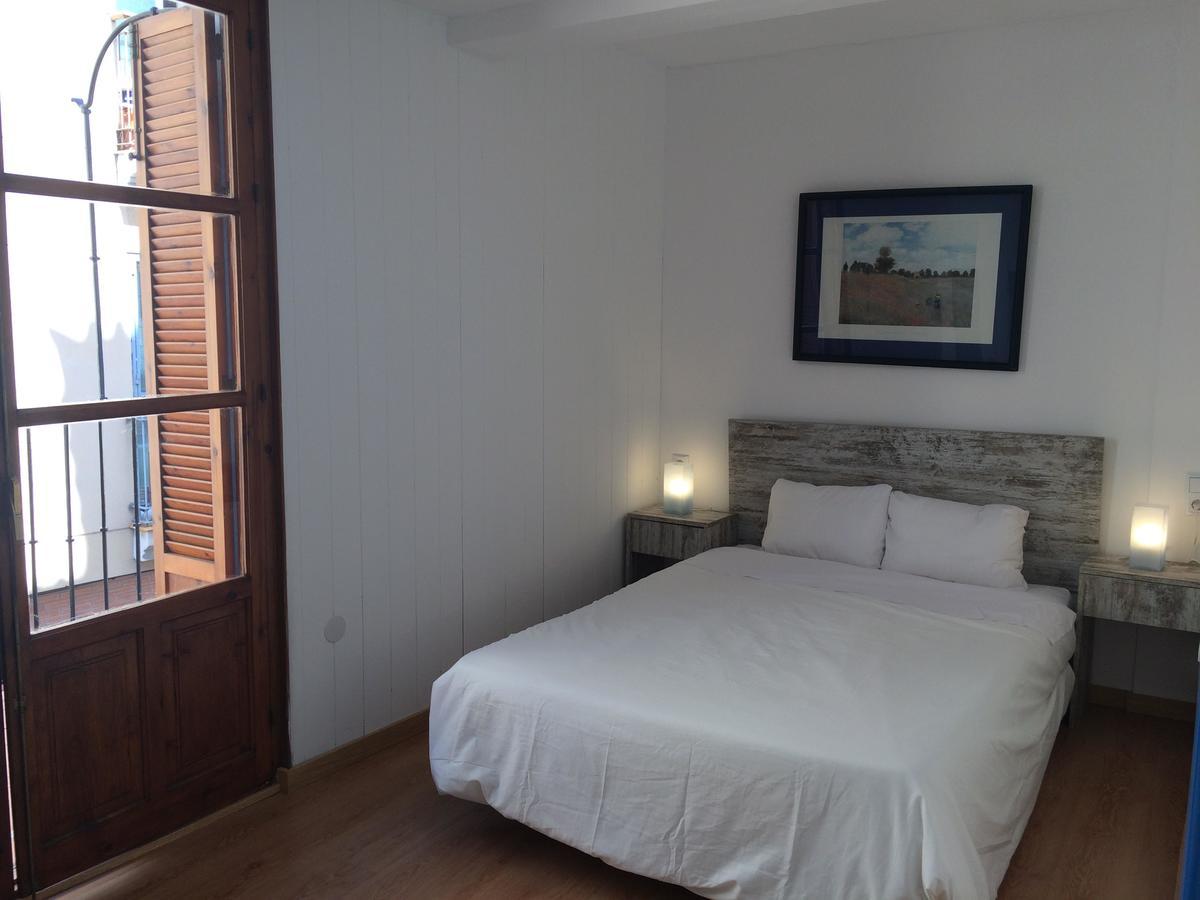 Boutique Nomadas Hotel Málaga