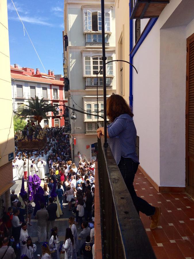 Boutique Nomadas 3* Málaga