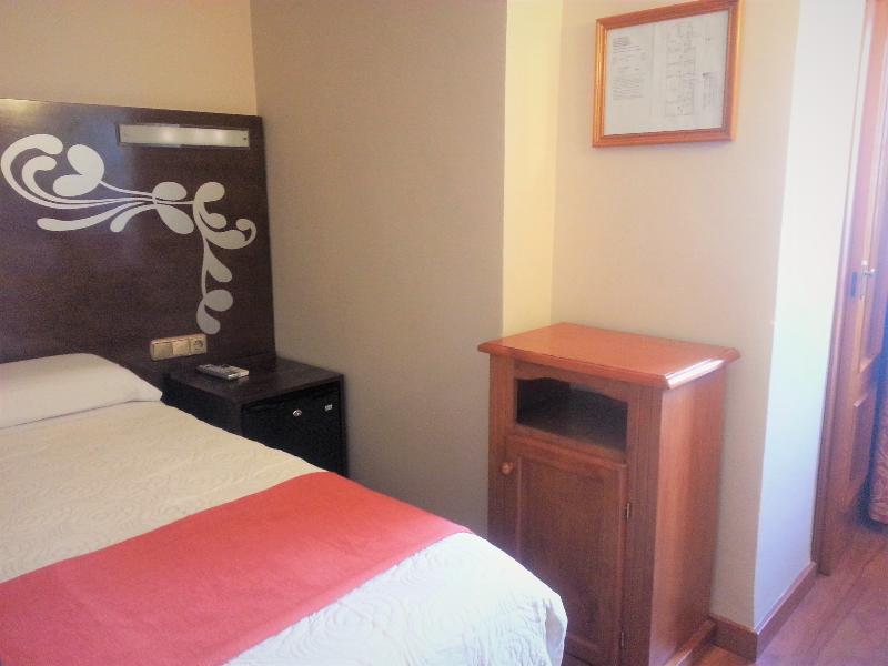 Hotell Alameda 2*