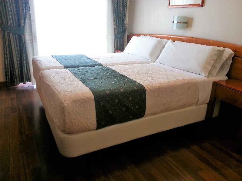 Hotell Alameda 2*