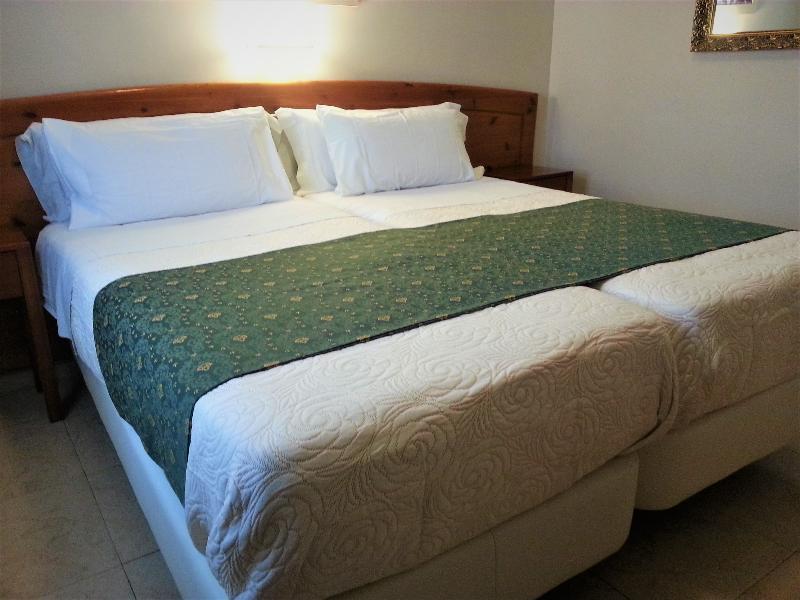 Hotell Alameda 2*