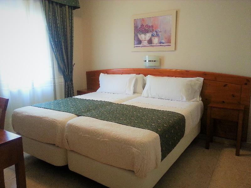 Hotell Alameda 2*