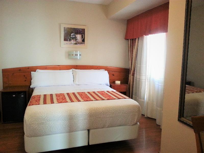 Alameda 2* Málaga