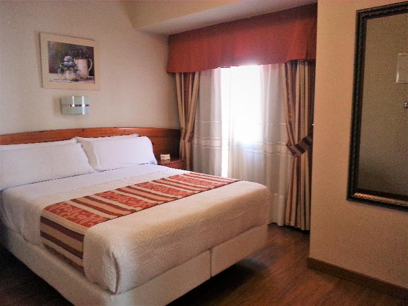 Hotell Alameda 2*