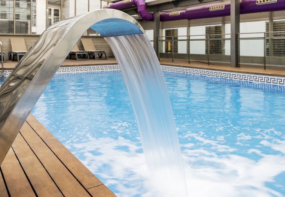 Hotel Ilunion 4*