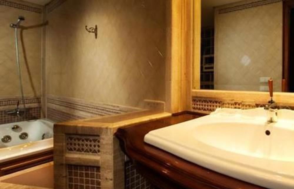 Gæstehus Casa Miraflores 3*