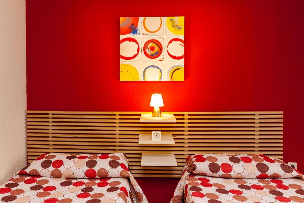 Appartement El Cenachero Málaga
