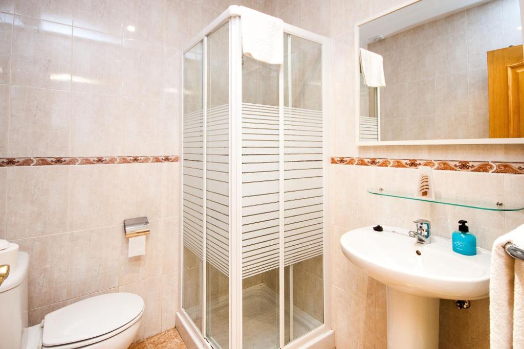 El Cenachero Appartement Málaga