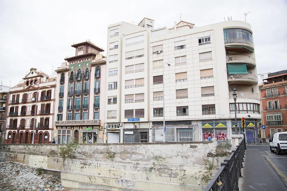 Suncity Loft La Rosaleda * Málaga