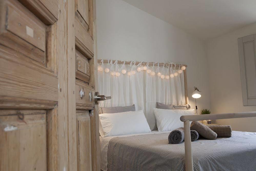 Apartamento A&n Niño Guevara *