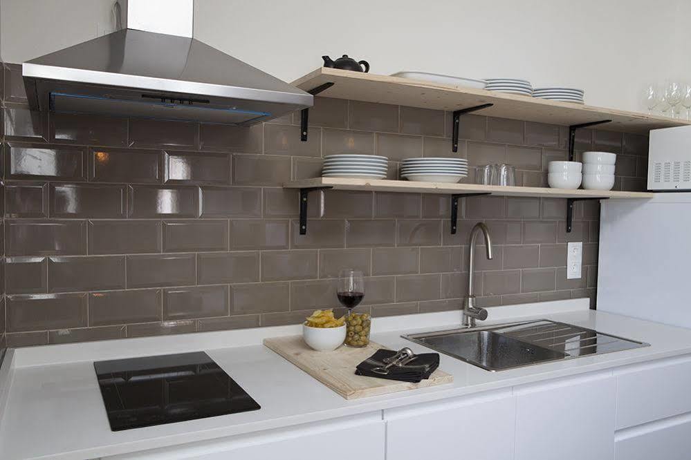 Apartamento A&n Niño Guevara *