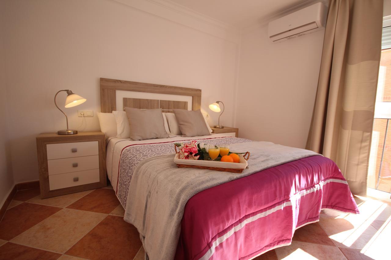 Pinos Apartamento *