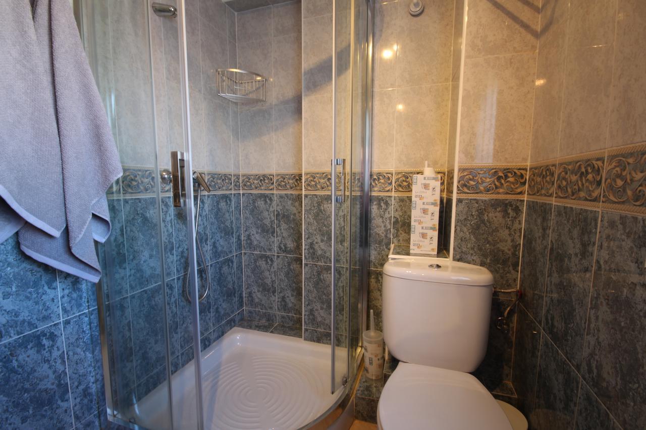Pinos Apartamento