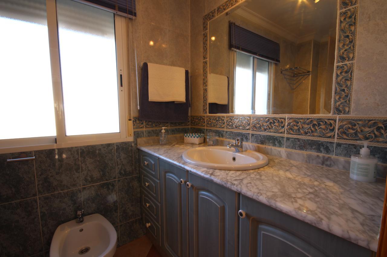 Apartamento Pinos *