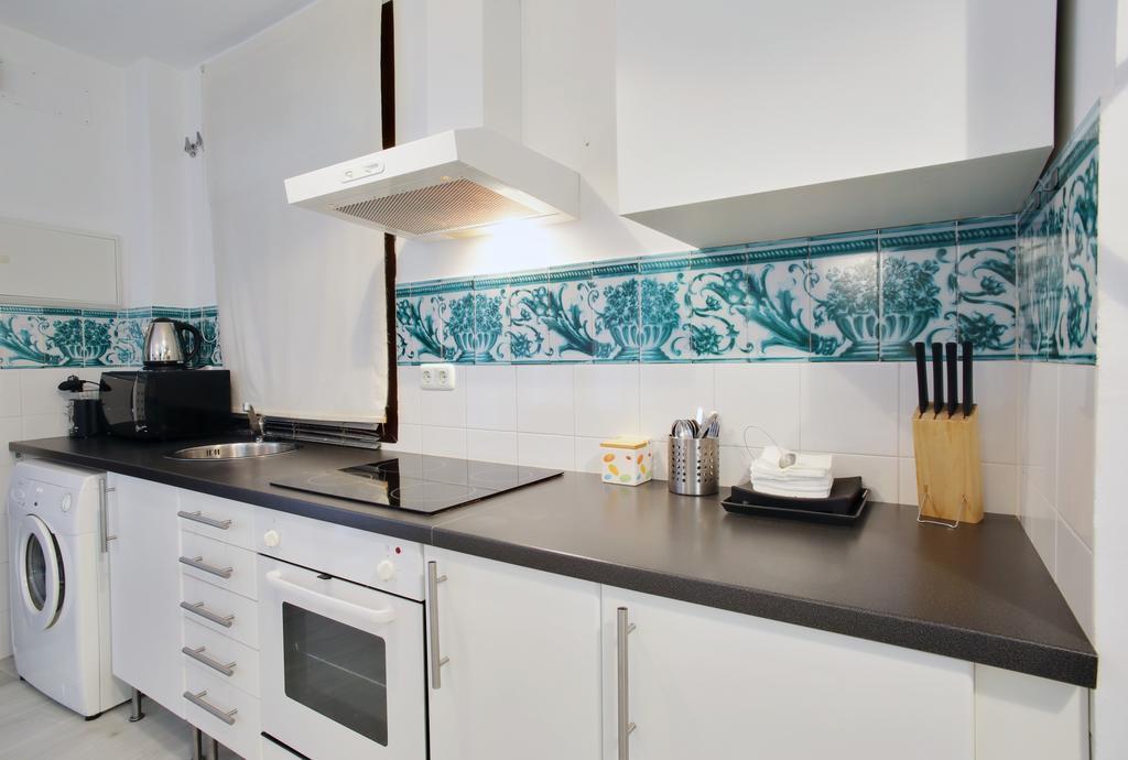 J&e Center Appartement