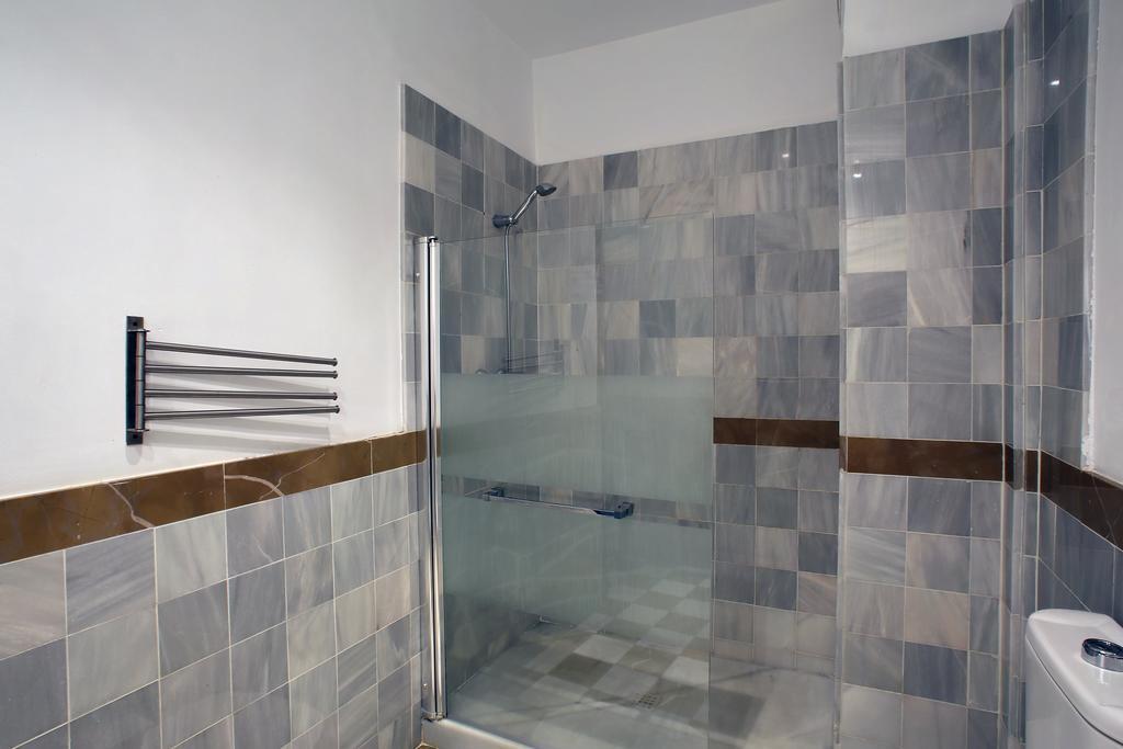 Appartement J&e Center *