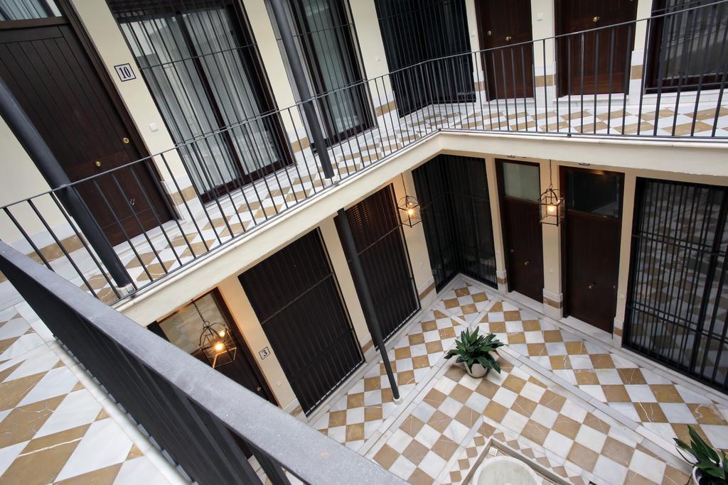 J&e Center Appartement