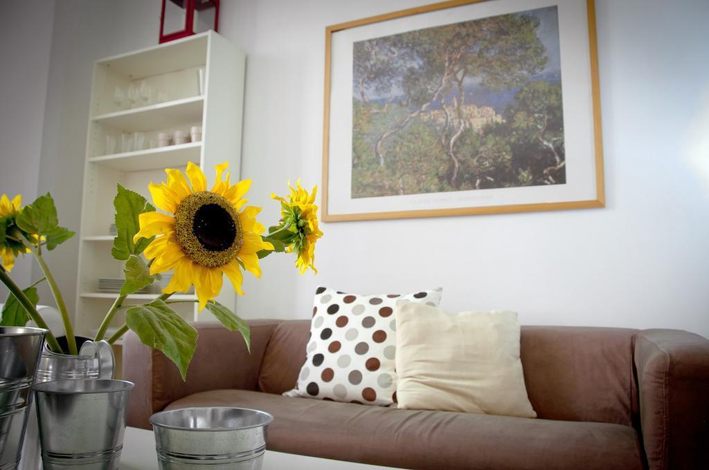 J&e Center Appartement *