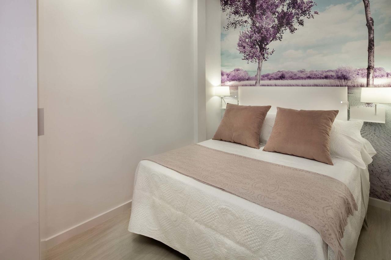 Inmálaga Palacio Apartamento Málaga