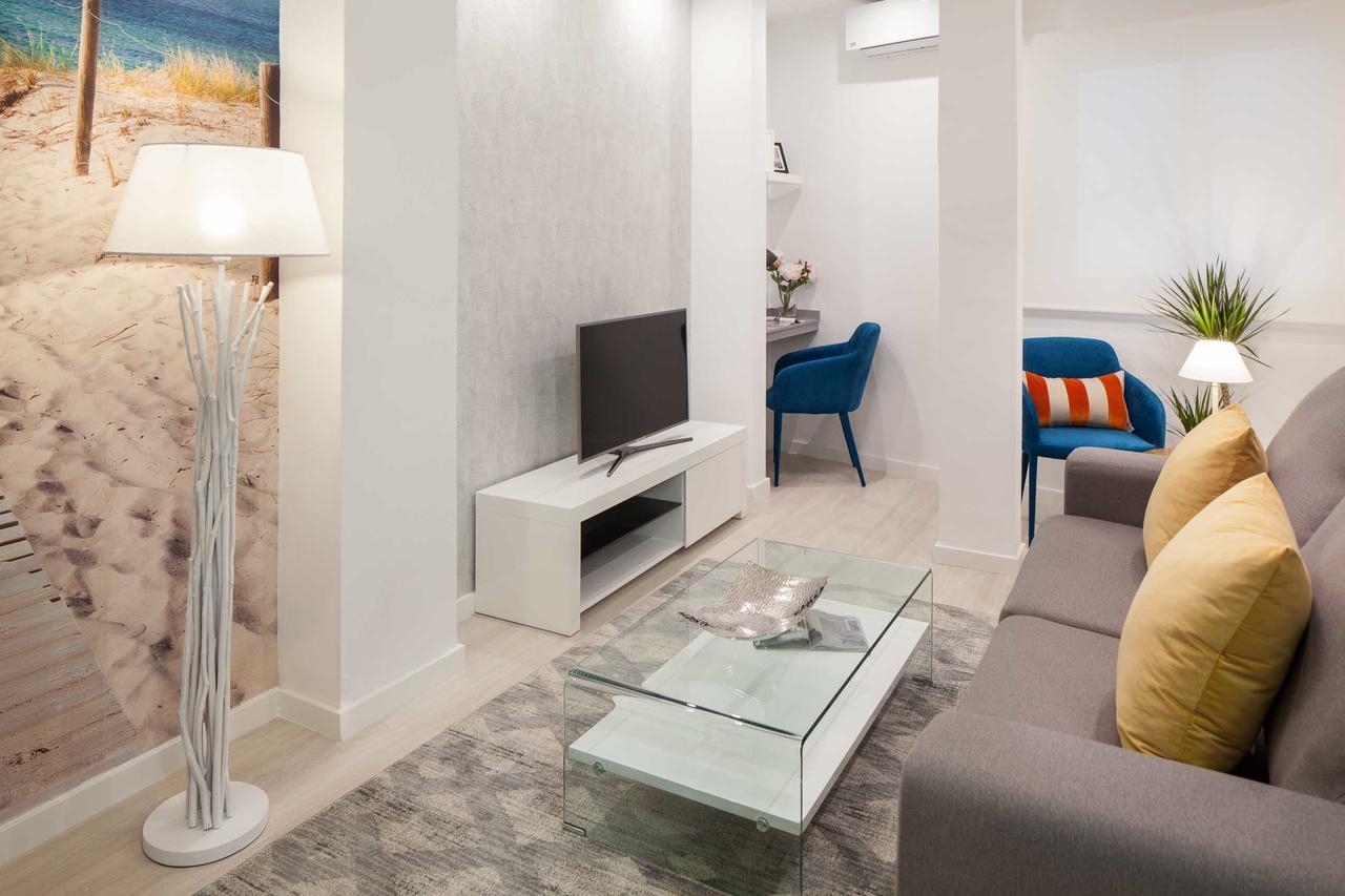 Apartment Inmalaga Palacio *