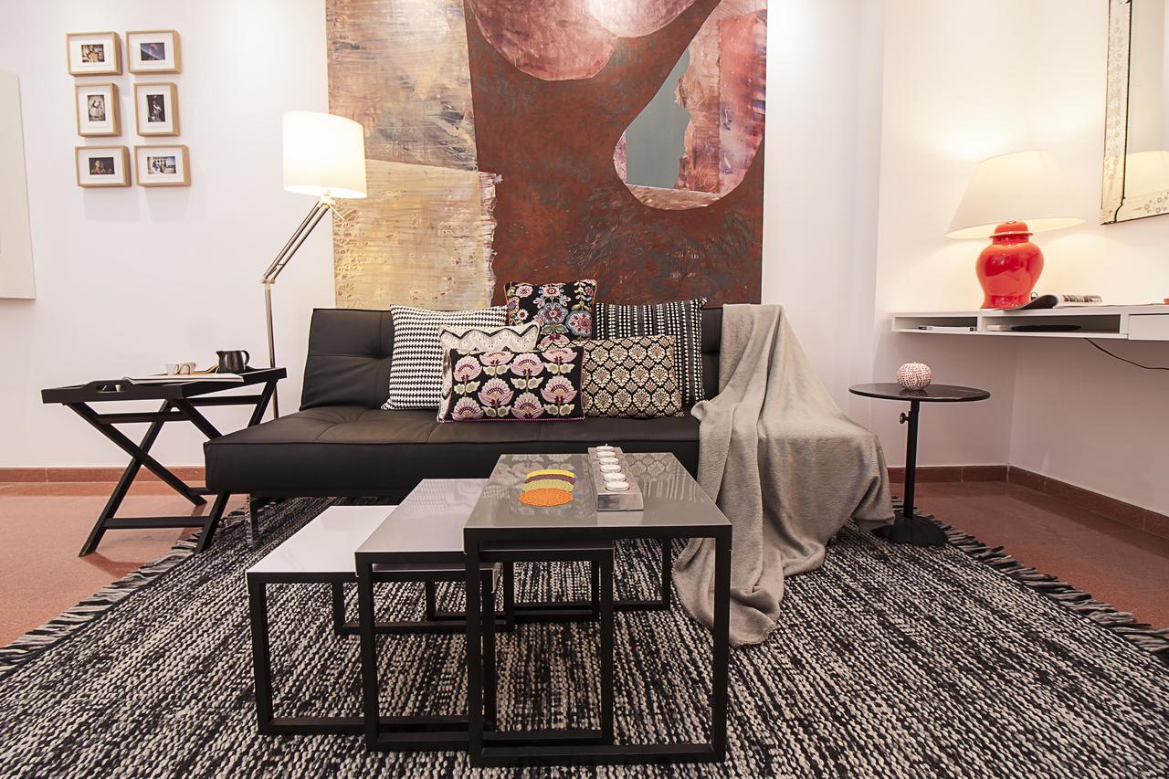 Old Town, Center Premium Appartement *
