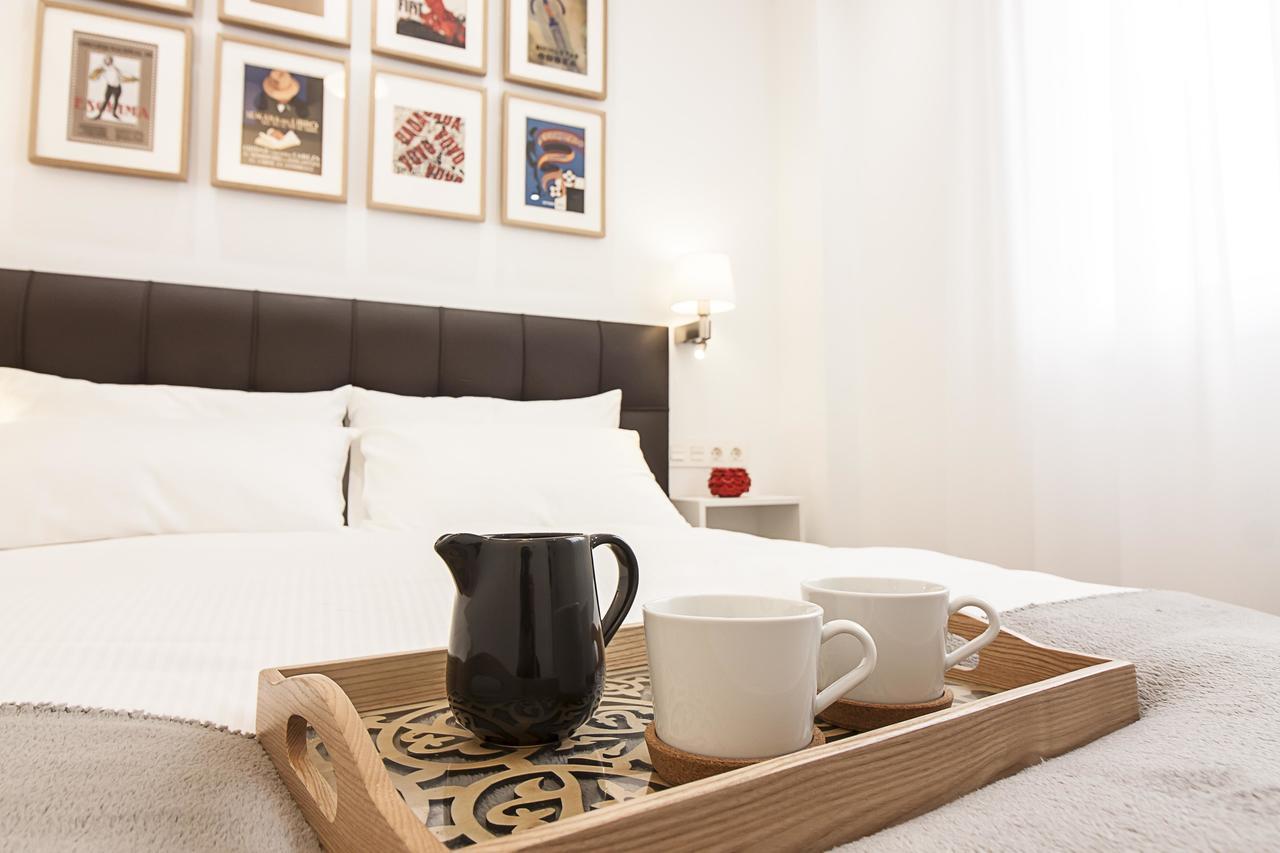 Appartement Old Town, Center Premium *