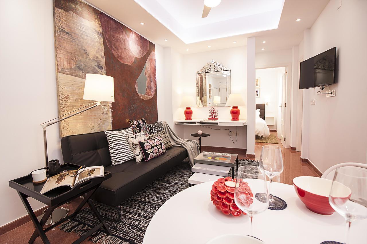 Appartamento Old Town, Center Premium