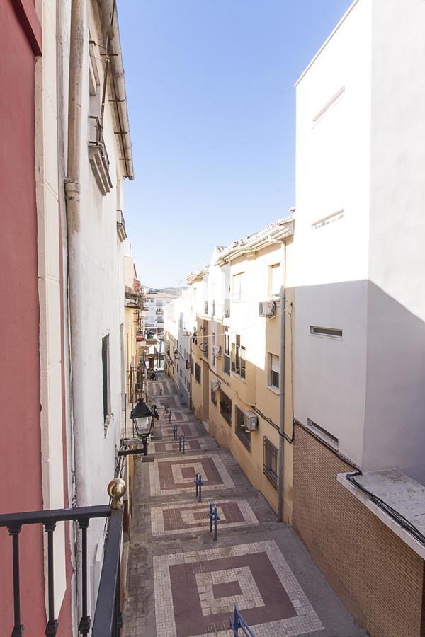 Hurtado Apartamento