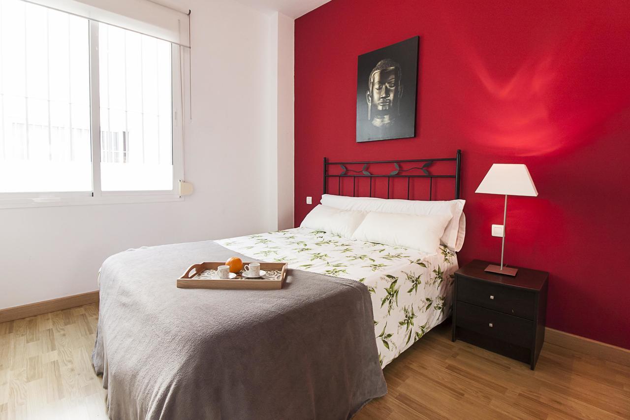 Hurtado Apartamento