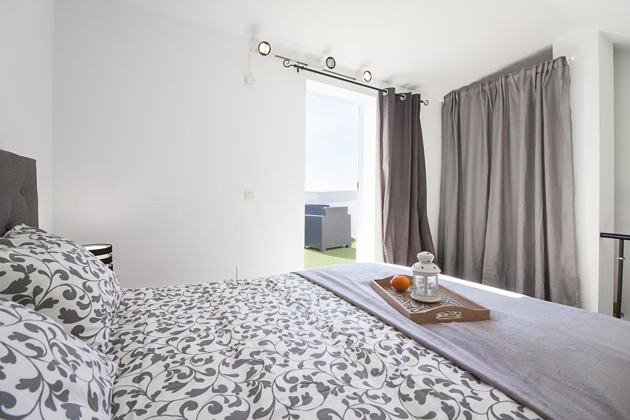 Hurtado Apartamento *