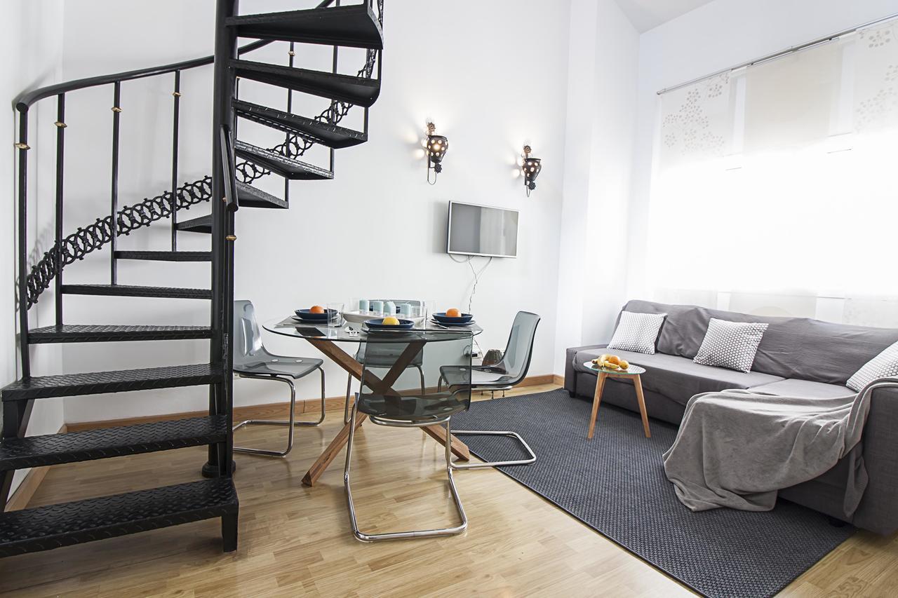 Apartamento Hurtado *