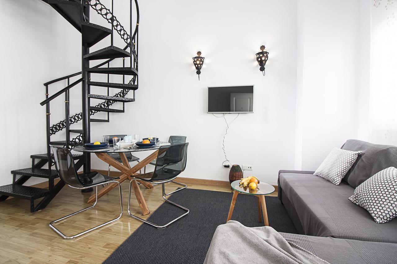Apartamento Hurtado