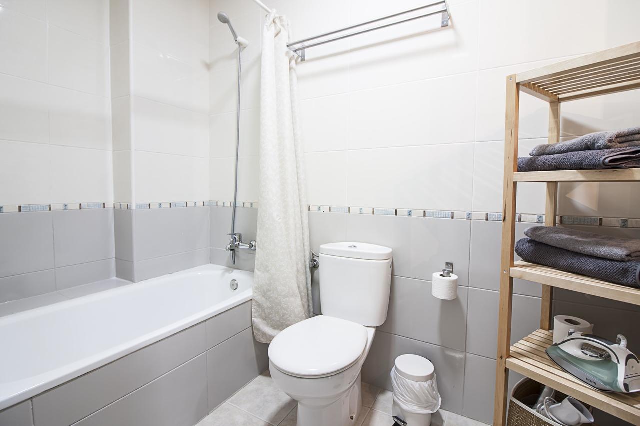 Hurtado Apartamento Málaga