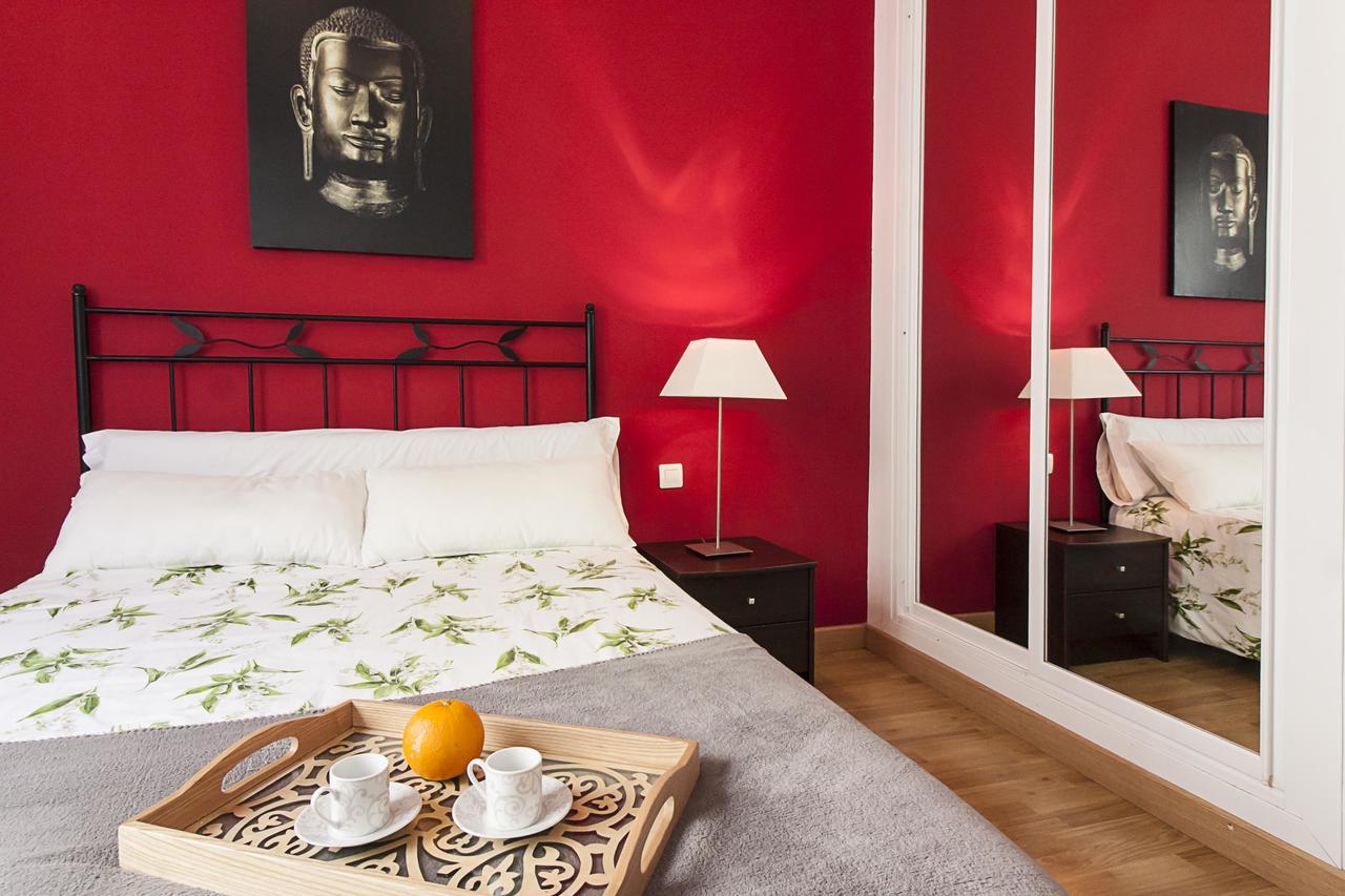 Apartamento Hurtado Málaga
