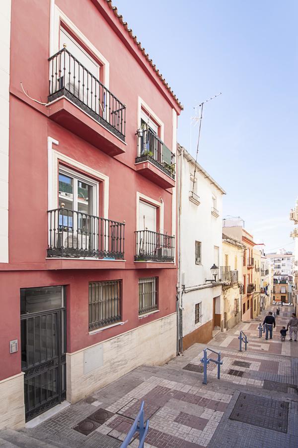 Hurtado Apartamento *