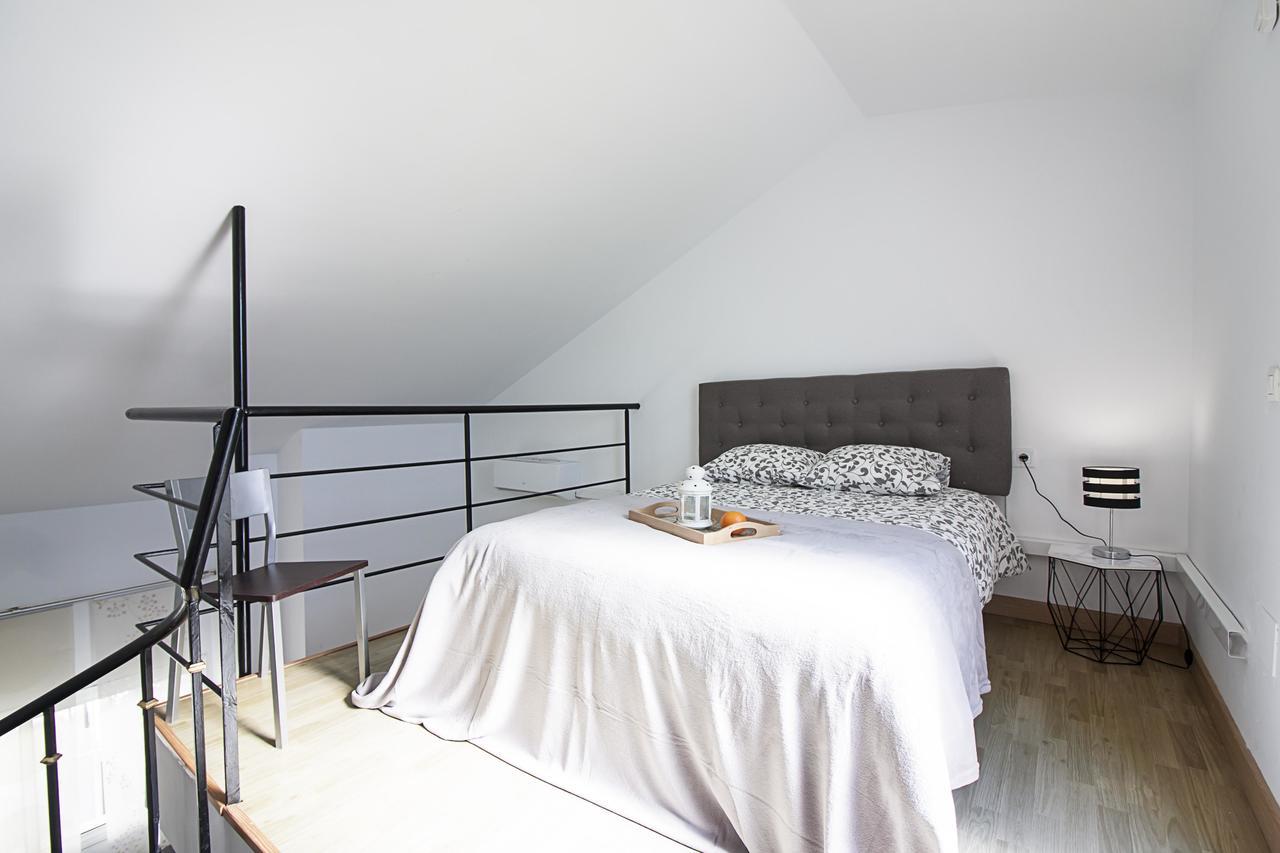 Apartamento Hurtado