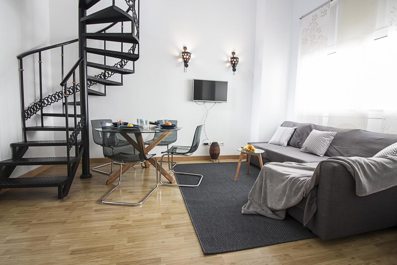 Hurtado Apartamento *