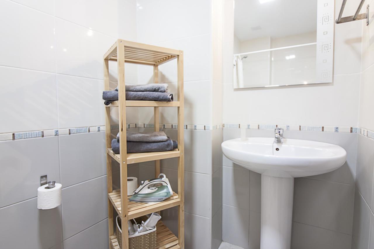 Apartamento Hurtado Málaga