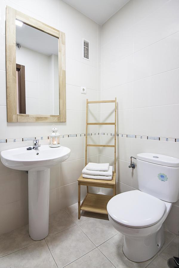 Hurtado Apartamento Málaga